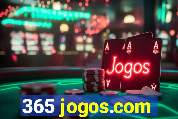 365 jogos.com